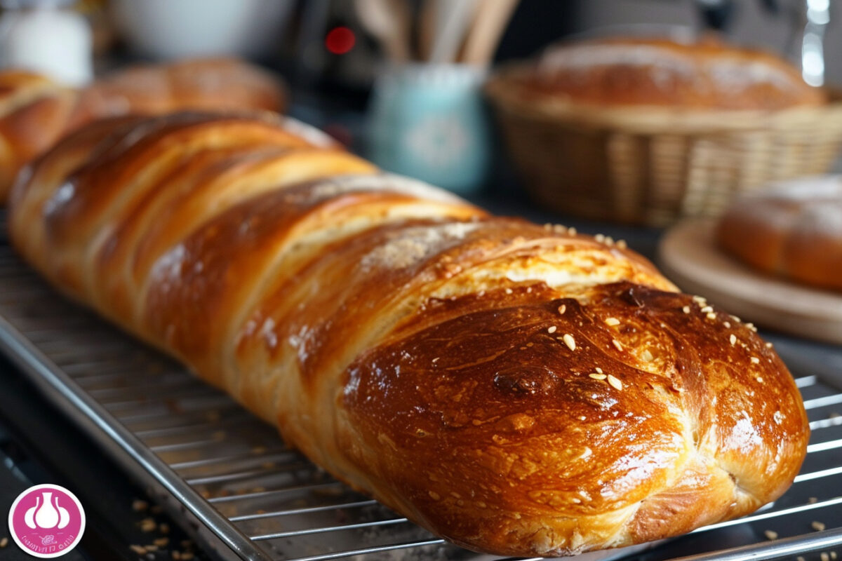 Comment faire du pain maison sans machine à pain ?