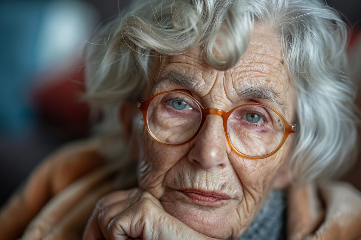 Comment grand-mère combattait-elle la fatigue oculaire avec des remèdes maison ?