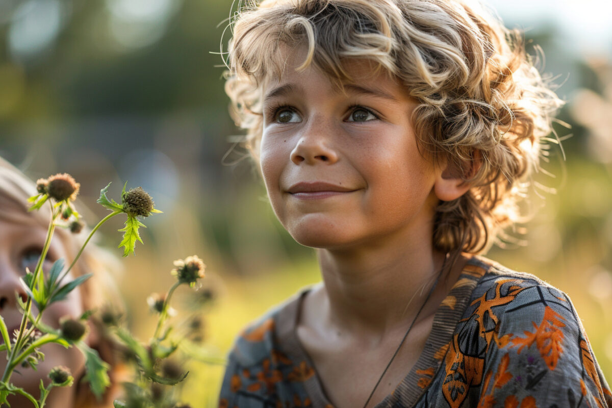 Comment grand-mère entretenait-elle son gazon pour qu'il soit toujours vert ?
