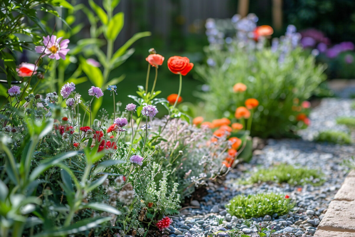 Comment grand-mère fabriquait-elle des étiquettes de jardin durables et esthétiques ?