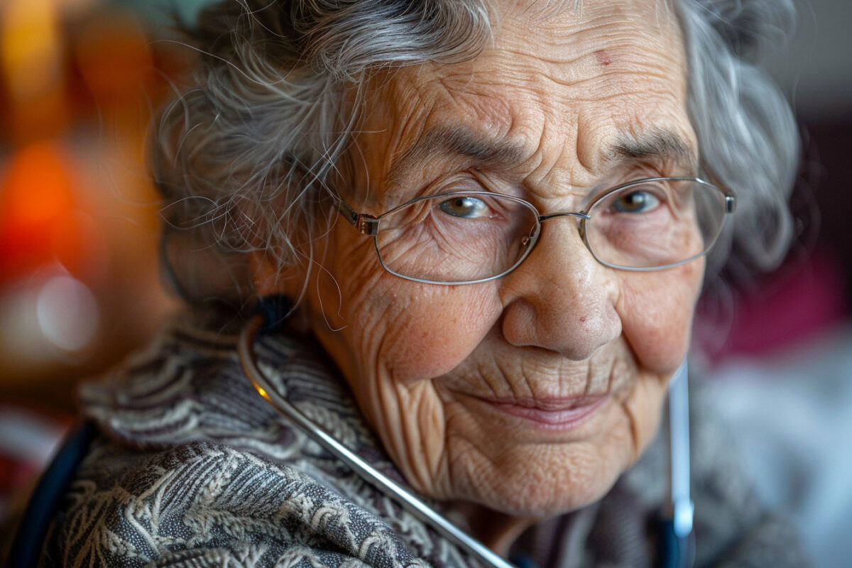 Comment grand-mère faisait-elle baisser la tension artérielle naturellement ?