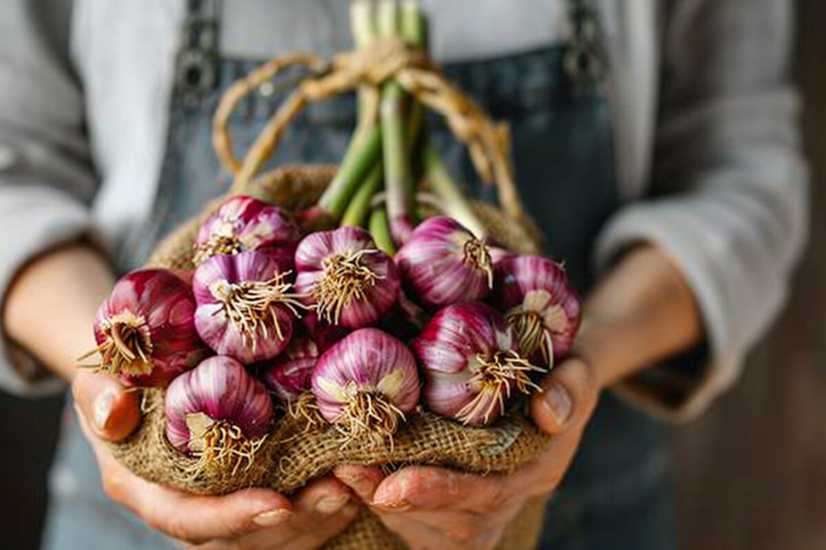 Comment grand-mère faisait-elle pour conserver les bulbes d'été durant l'hiver ?