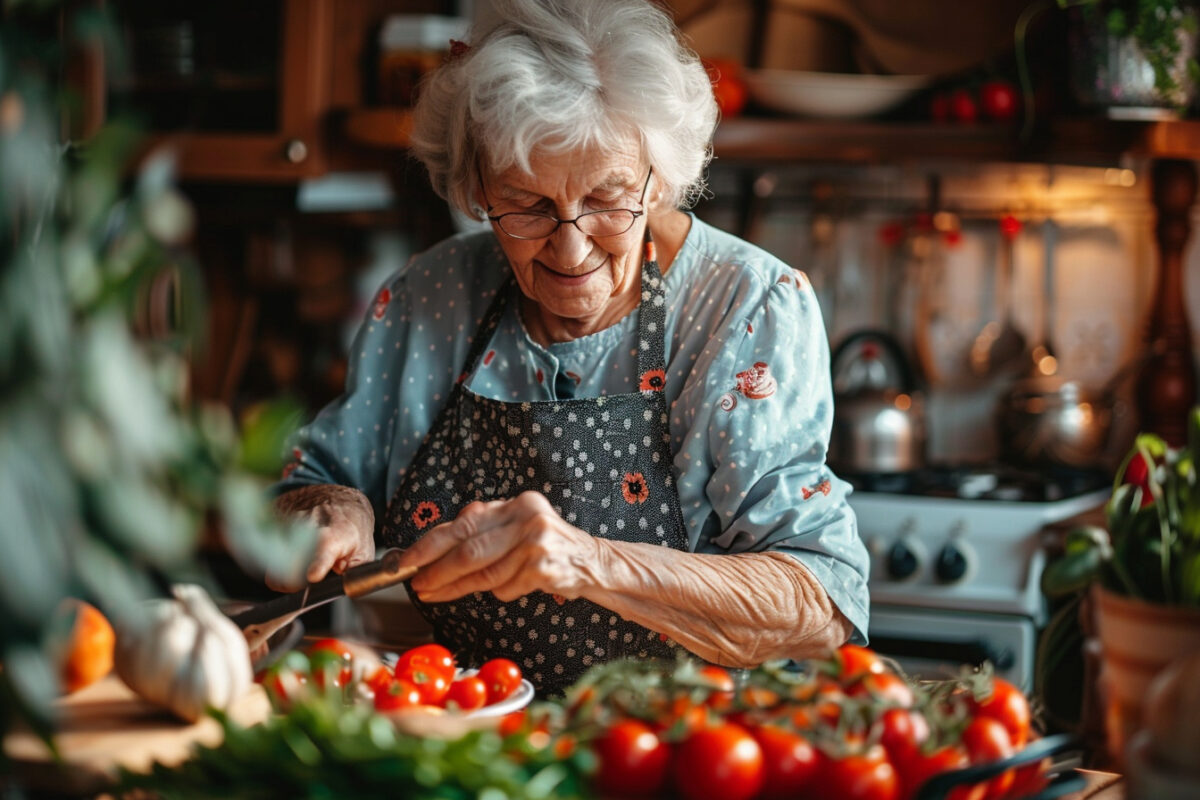 Comment grand-mère faisait-elle pour équilibrer les saveurs dans ses plats ?