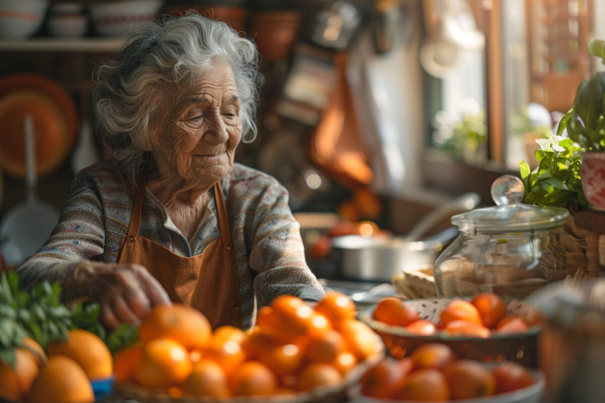 Comment grand-mère faisait-elle pour maintenir un équilibre acido-basique optimal ?