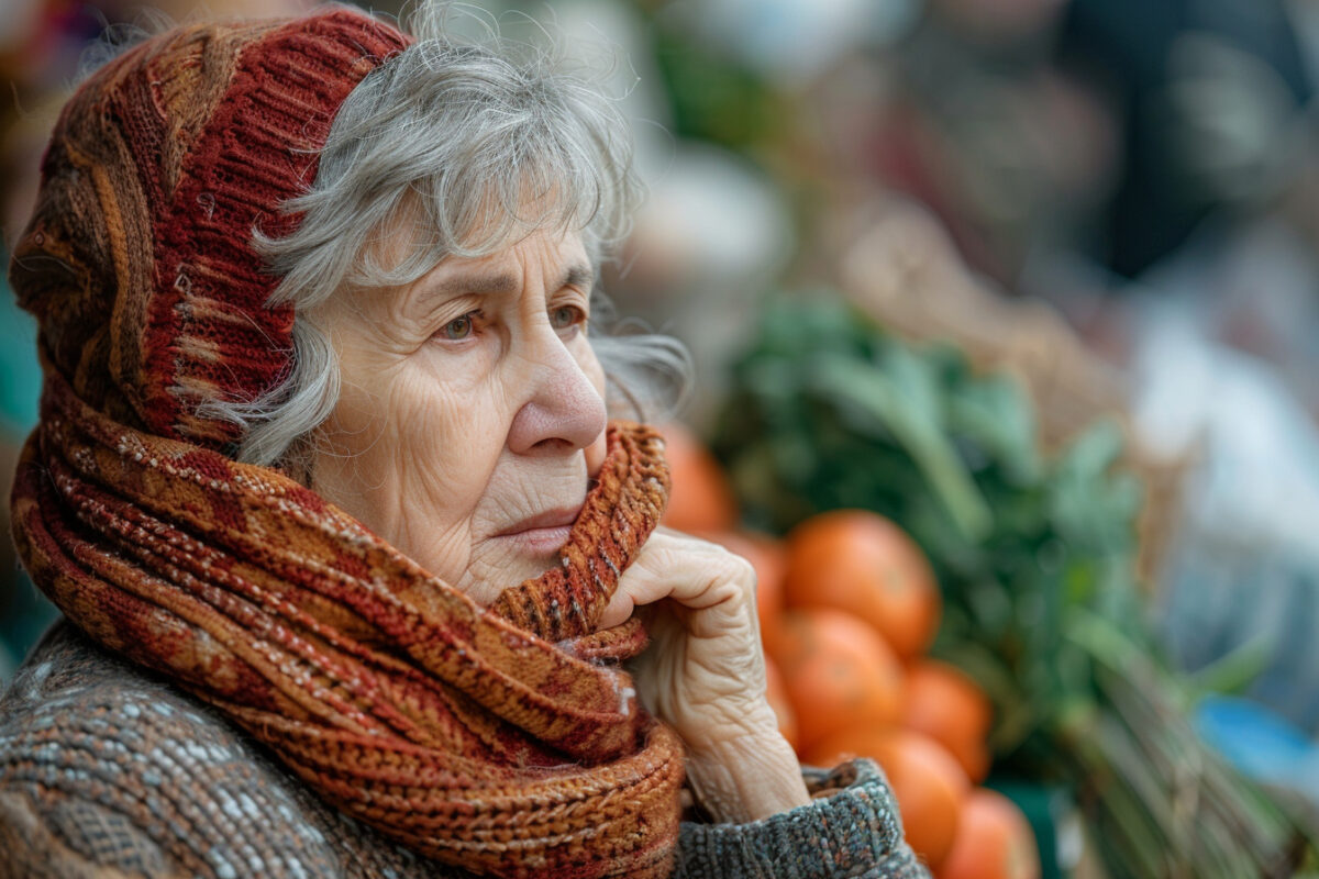 Comment grand-mère gérait-elle naturellement les symptômes du rhume des foins ?