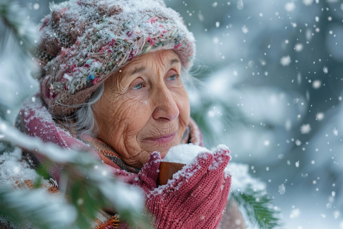 Comment grand-mère préparait-elle son corps pour l'hiver avec des remèdes naturels ?