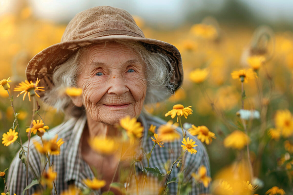 Comment grand-mère renforçait-elle les défenses naturelles de l'organisme ?