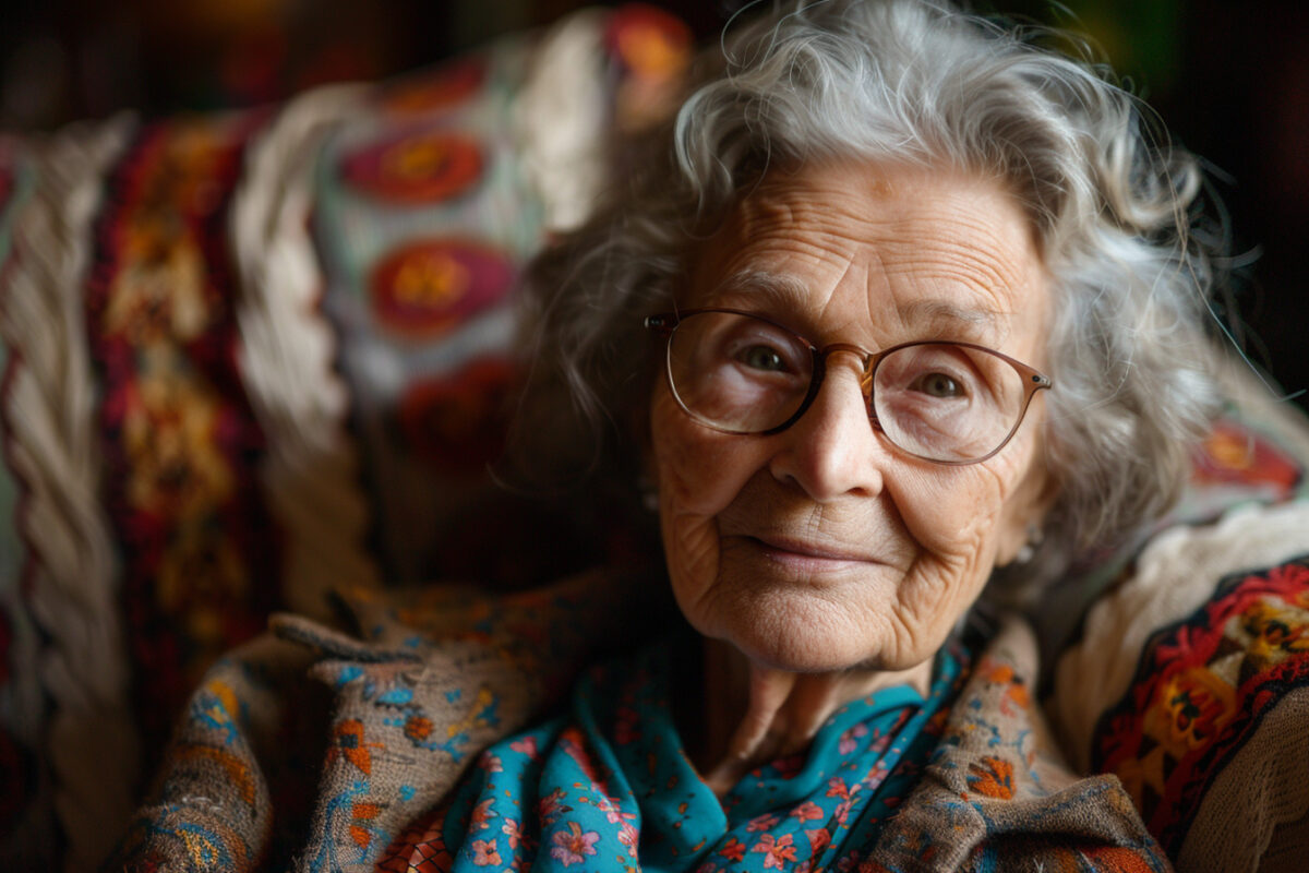 Comment grand-mère soulageait-elle les symptômes de la ménopause naturellement ?
