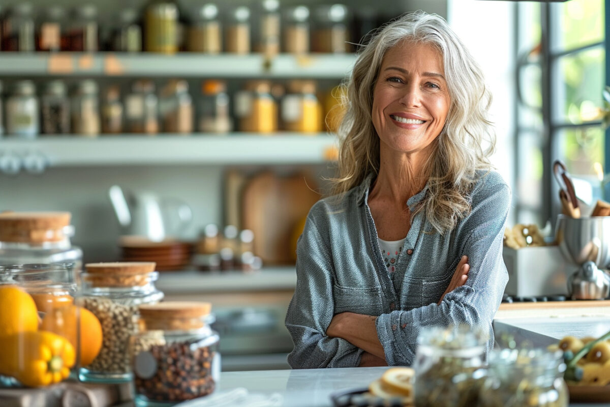 Comment réduire l'inflammation naturellement avec les conseils de grand-mère ?