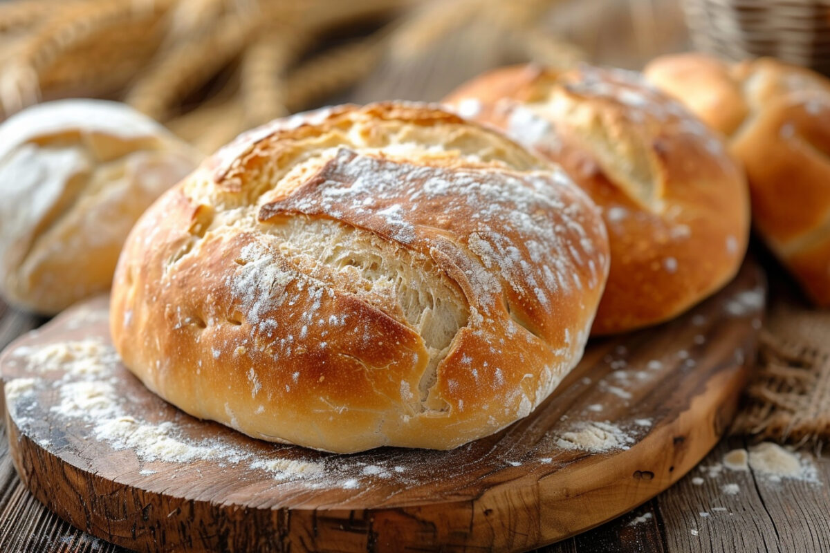 Comment réussir la pâte brisée comme grand-mère ?