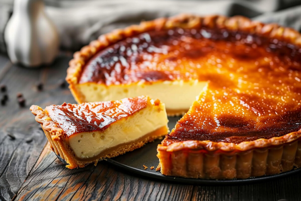 Comment réussir le flan pâtissier comme autrefois ?