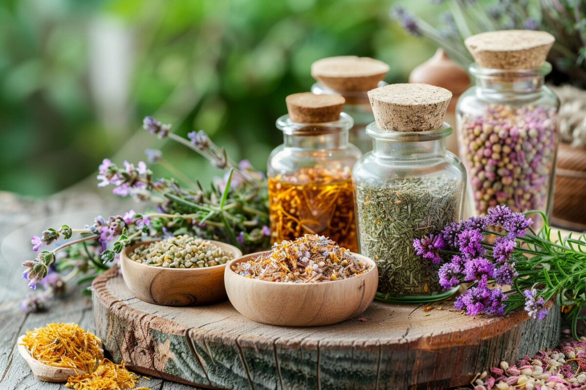 Comment soigner naturellement un rhume avec les astuces de grand-mère ?