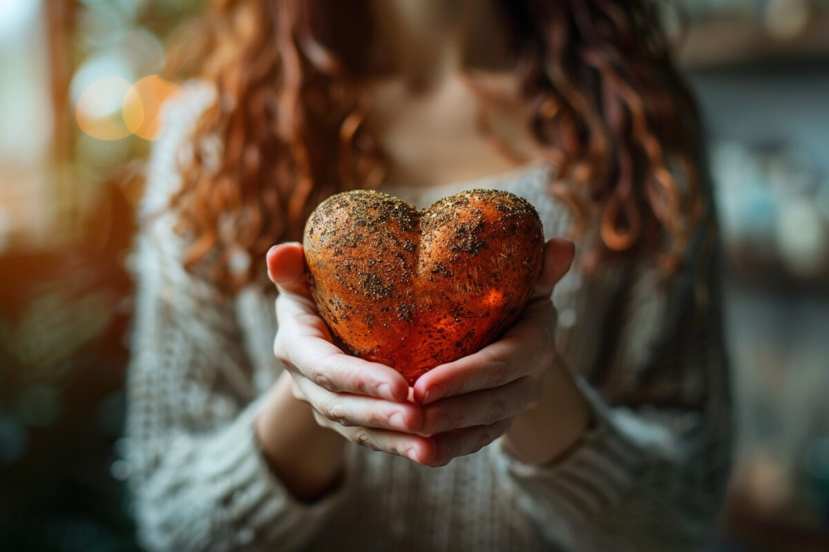 La méthode naturelle pour un coeur en santé, inspirée par grand-mère