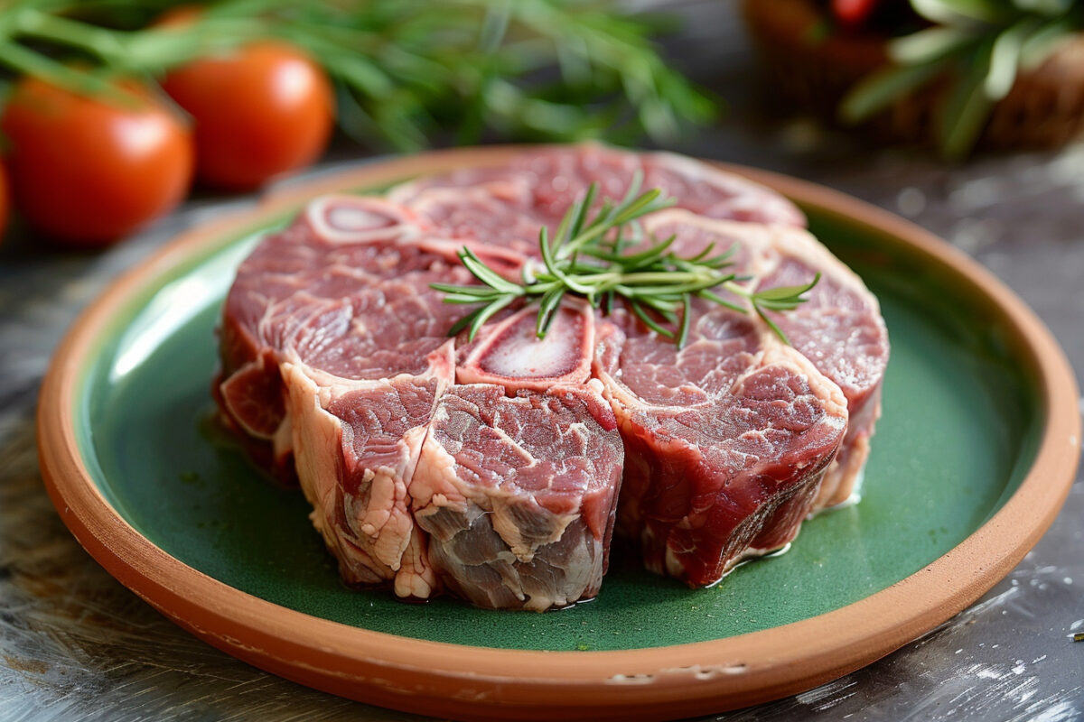 La préparation de la viande selon grand-mère : pourquoi mariner avant de cuire ?
