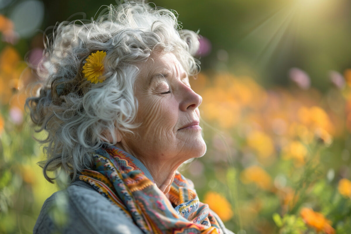 La solution de grand-mère pour combattre naturellement le stress et l'anxiété