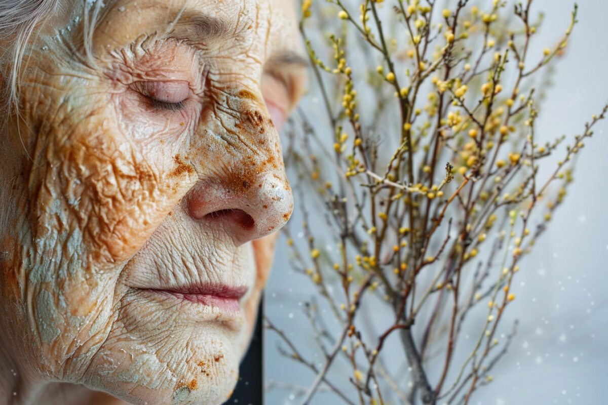 Le baume de grand-mère contre les lèvres gercées : une recette miracle