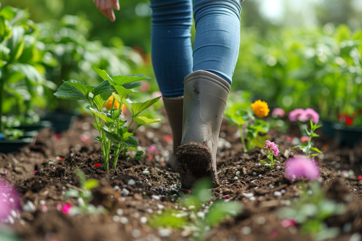 Le conseil de grand-mère pour choisir les meilleures plantes pour un jardin ombragé