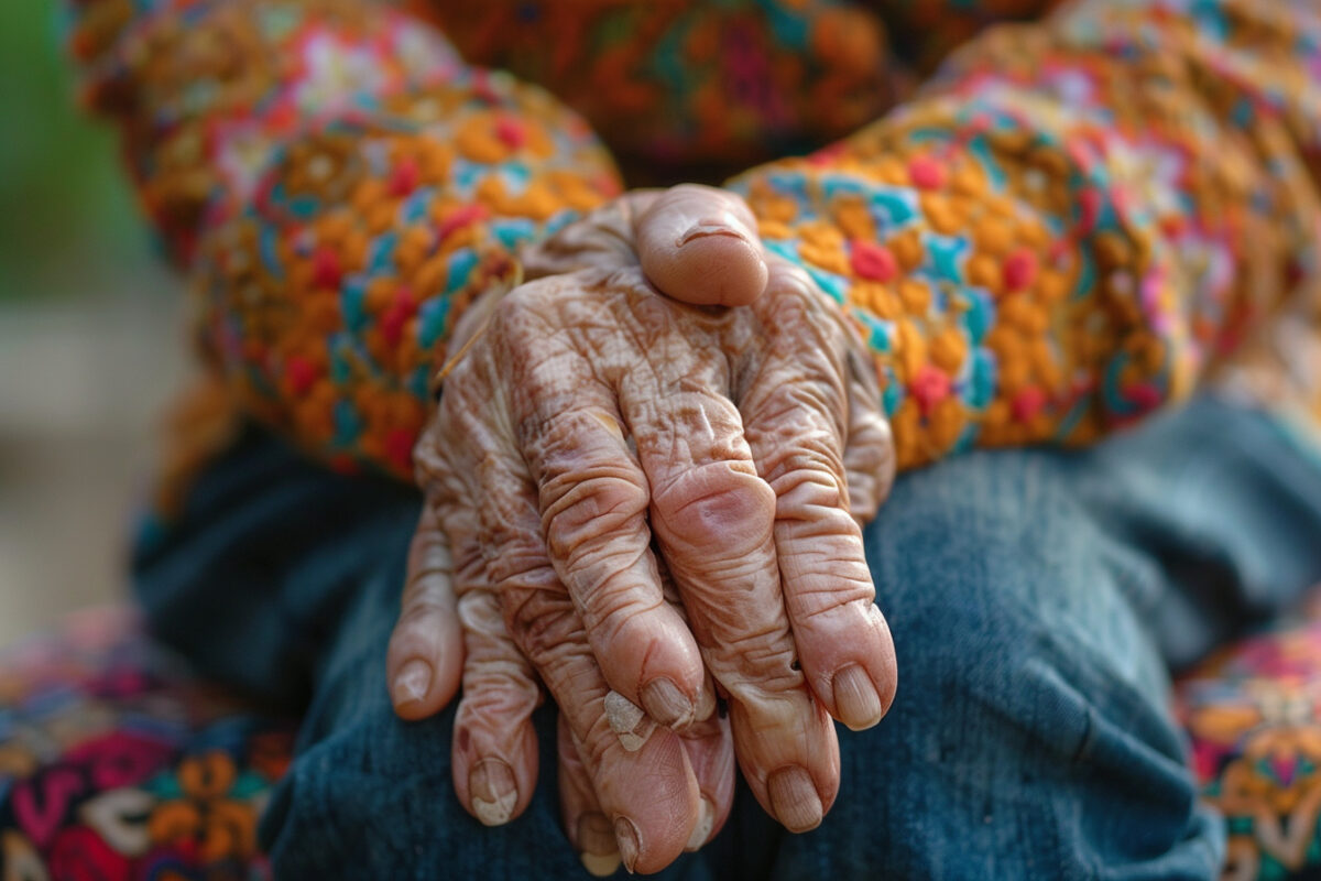 Le remède ancestral pour des articulations souples, selon grand-mère