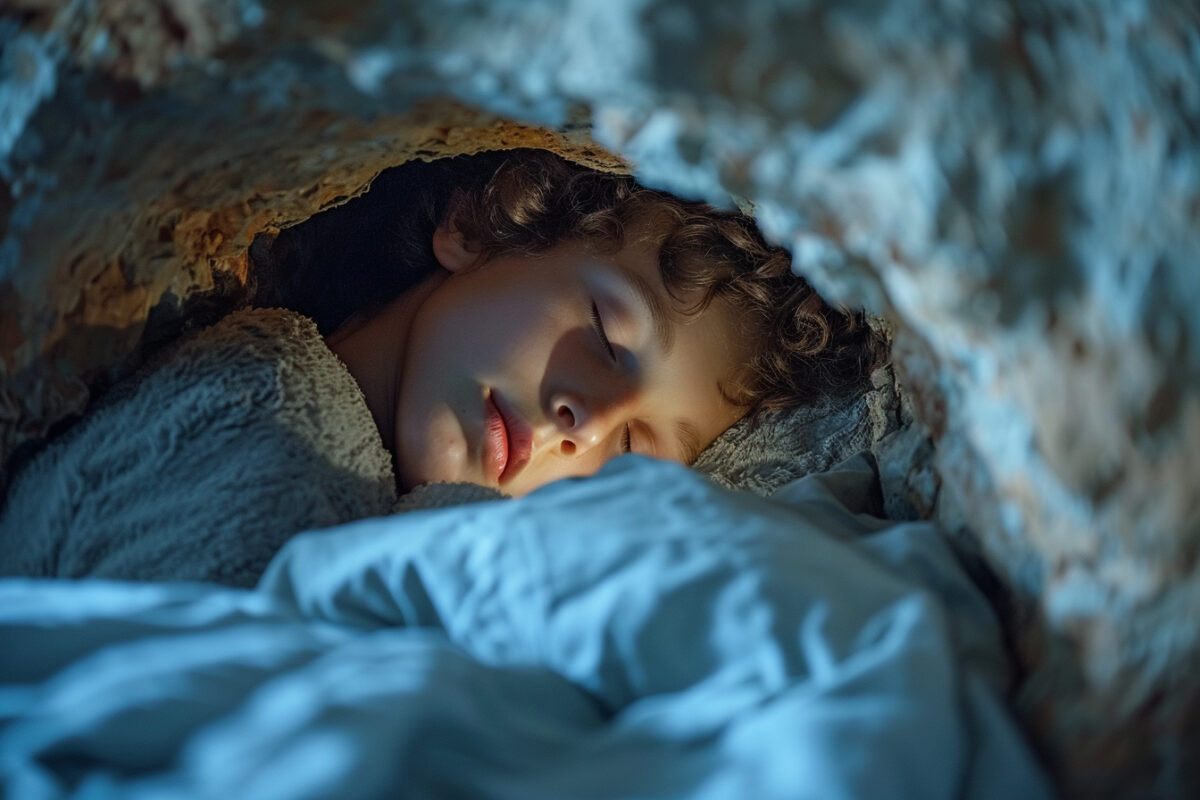 Le secret bien gardé pour un sommeil paisible sans recourir aux somnifères