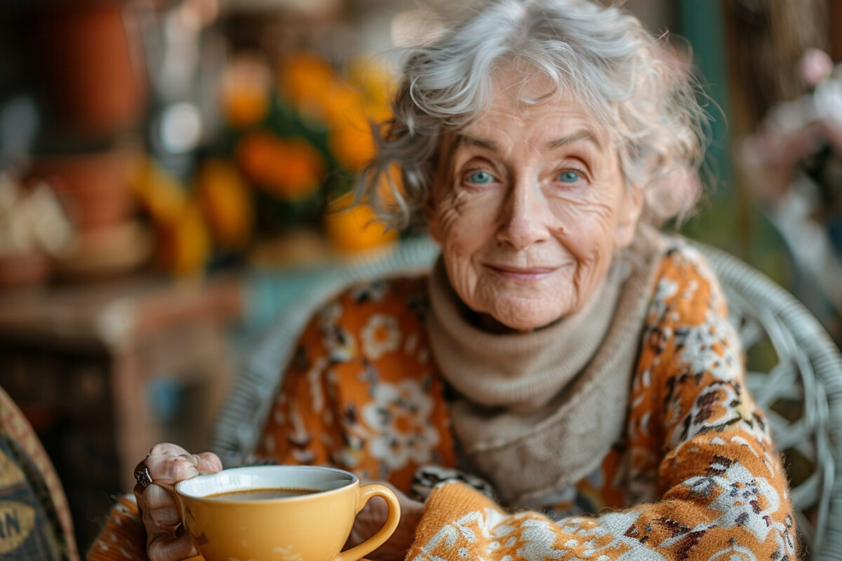 Le secret de grand-mère pour un café toujours parfait