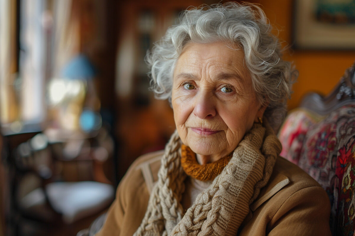 Le truc de grand-mère pour un ventre plat sans ballonnements