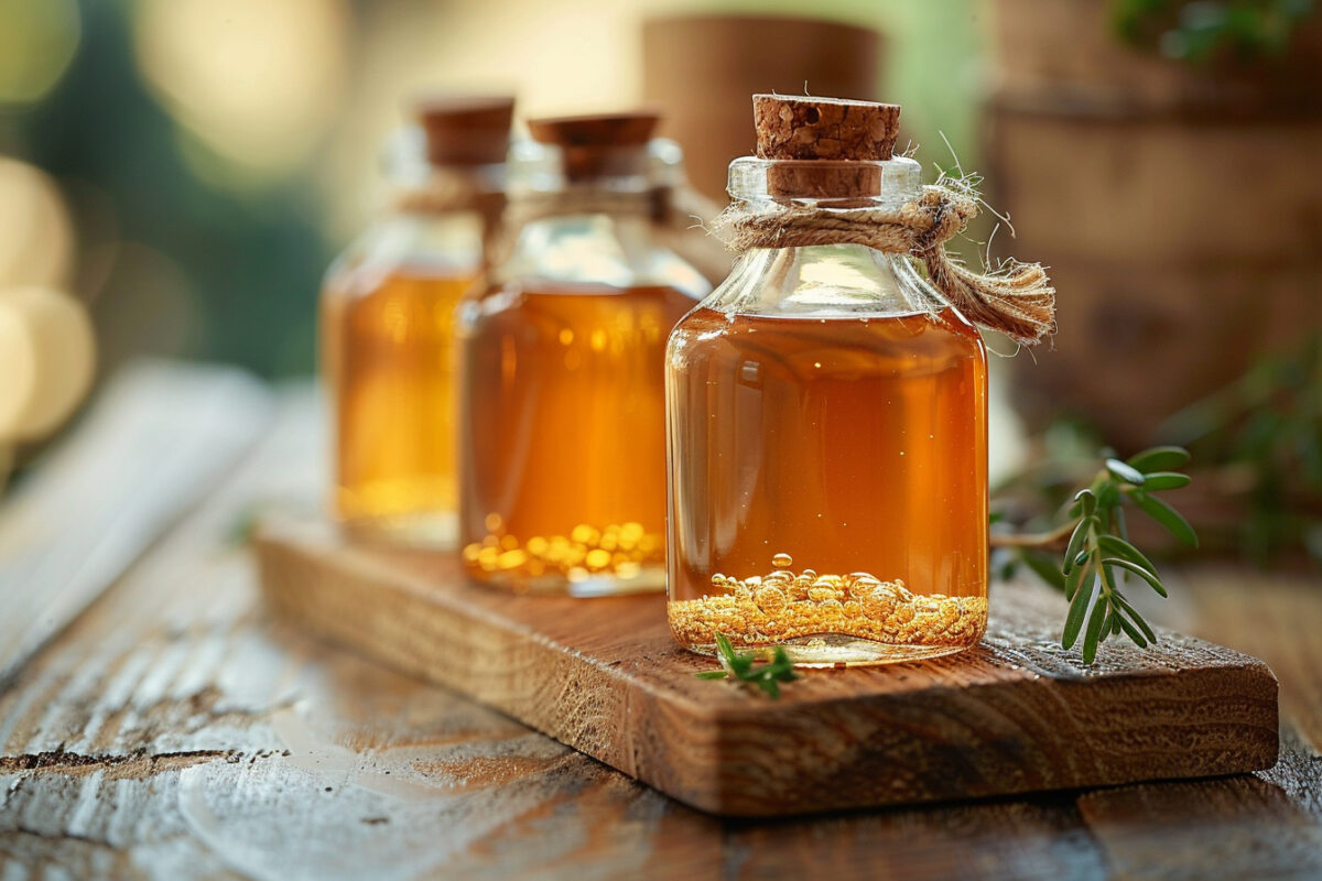L'elixir de grand-mère pour stimuler la concentration et la mémoire