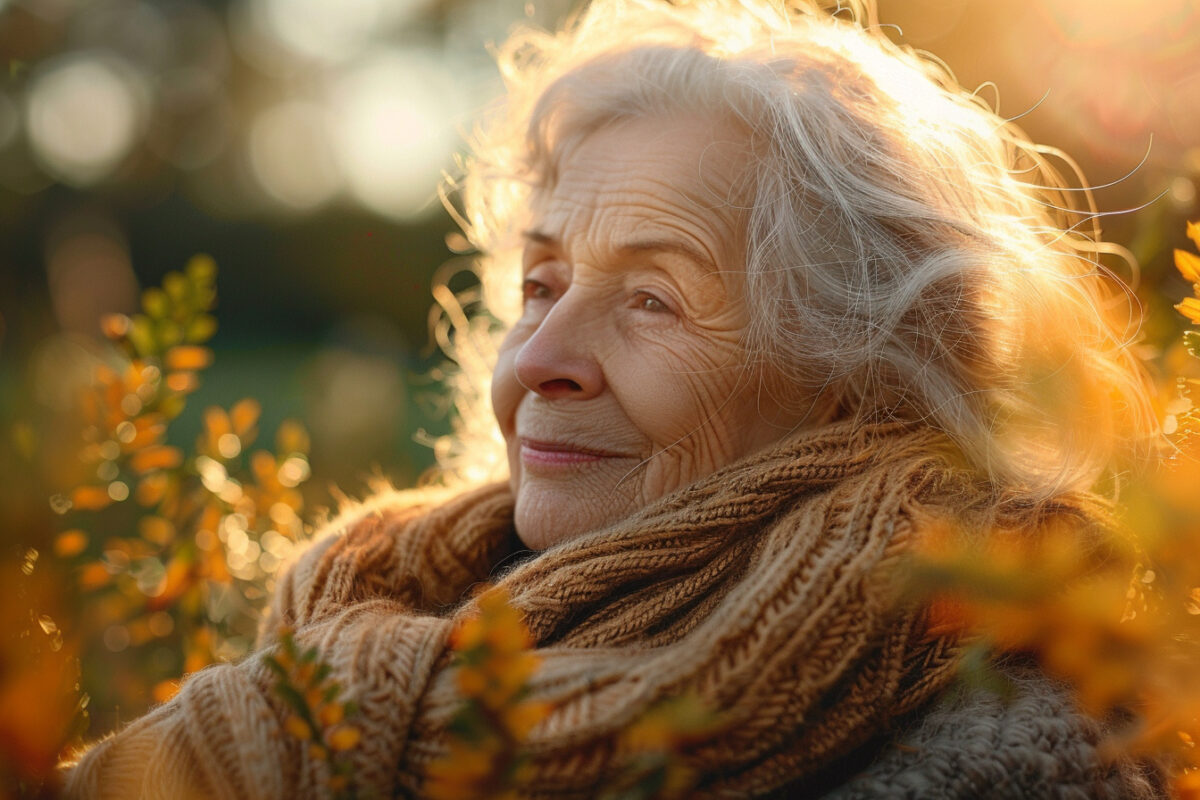 Les astuces de grand-mère pour stimuler naturellement la pousse des cheveux