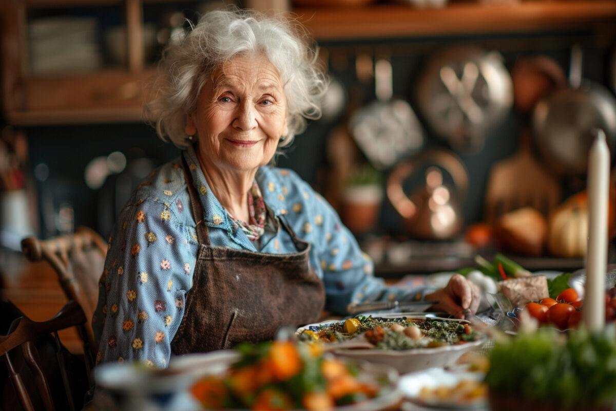 Les conseils de grand-mère pour une digestion légère après les repas
