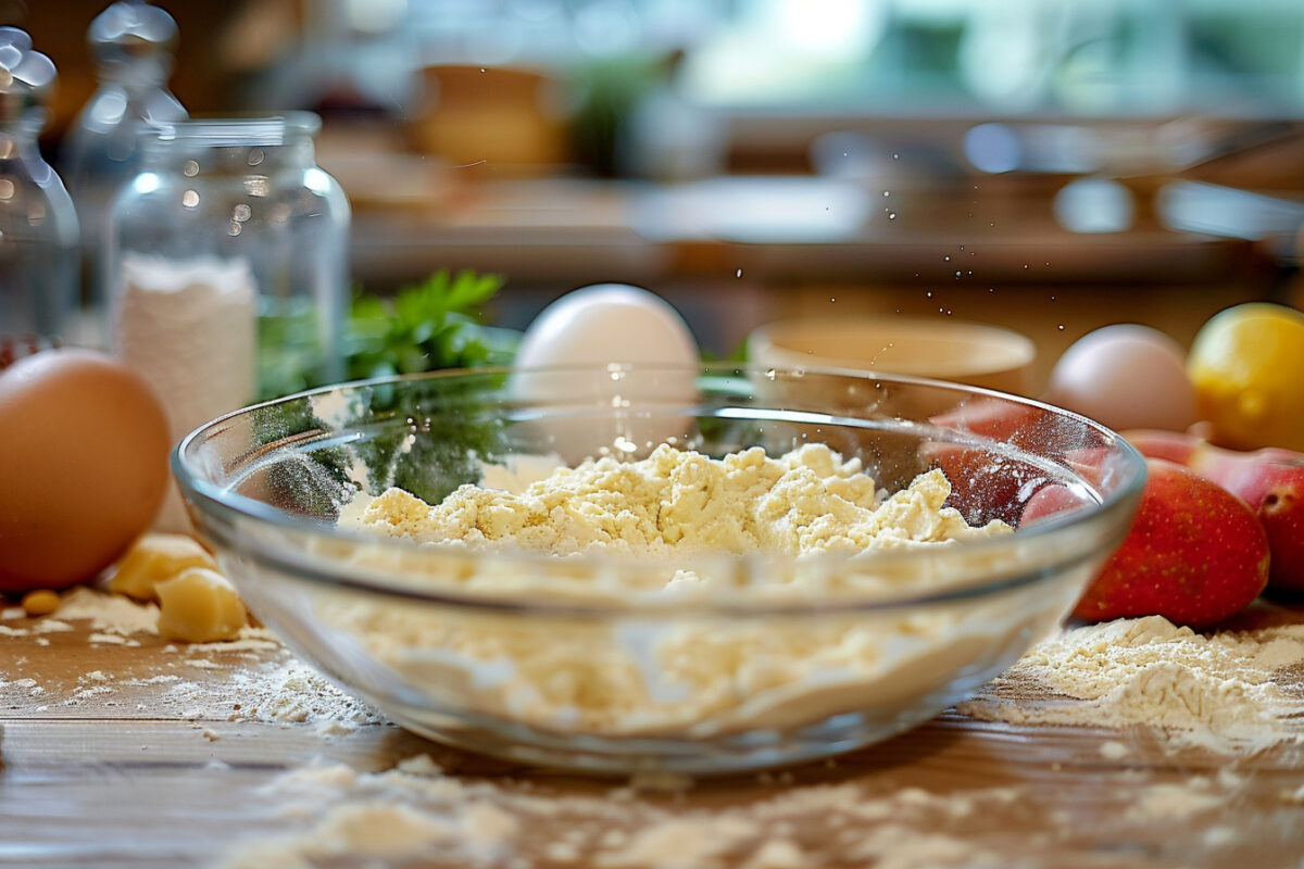 Quel est le secret pour des pâtes fraîches réussies ?