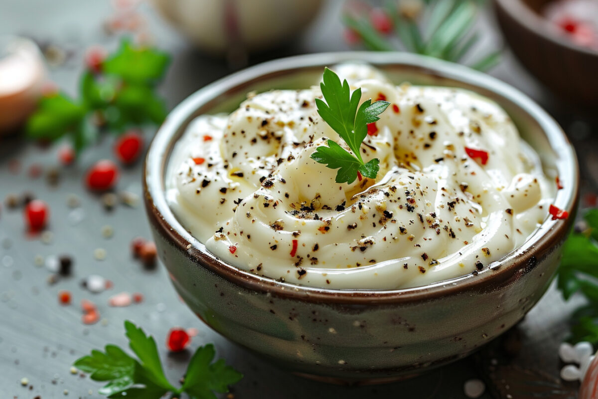 Quel est le truc pour une mayonnaise maison inratable ?
