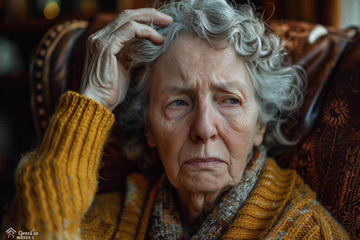 Quel était le conseil de grand-mère pour soulager les maux de tête sans aspirine ?