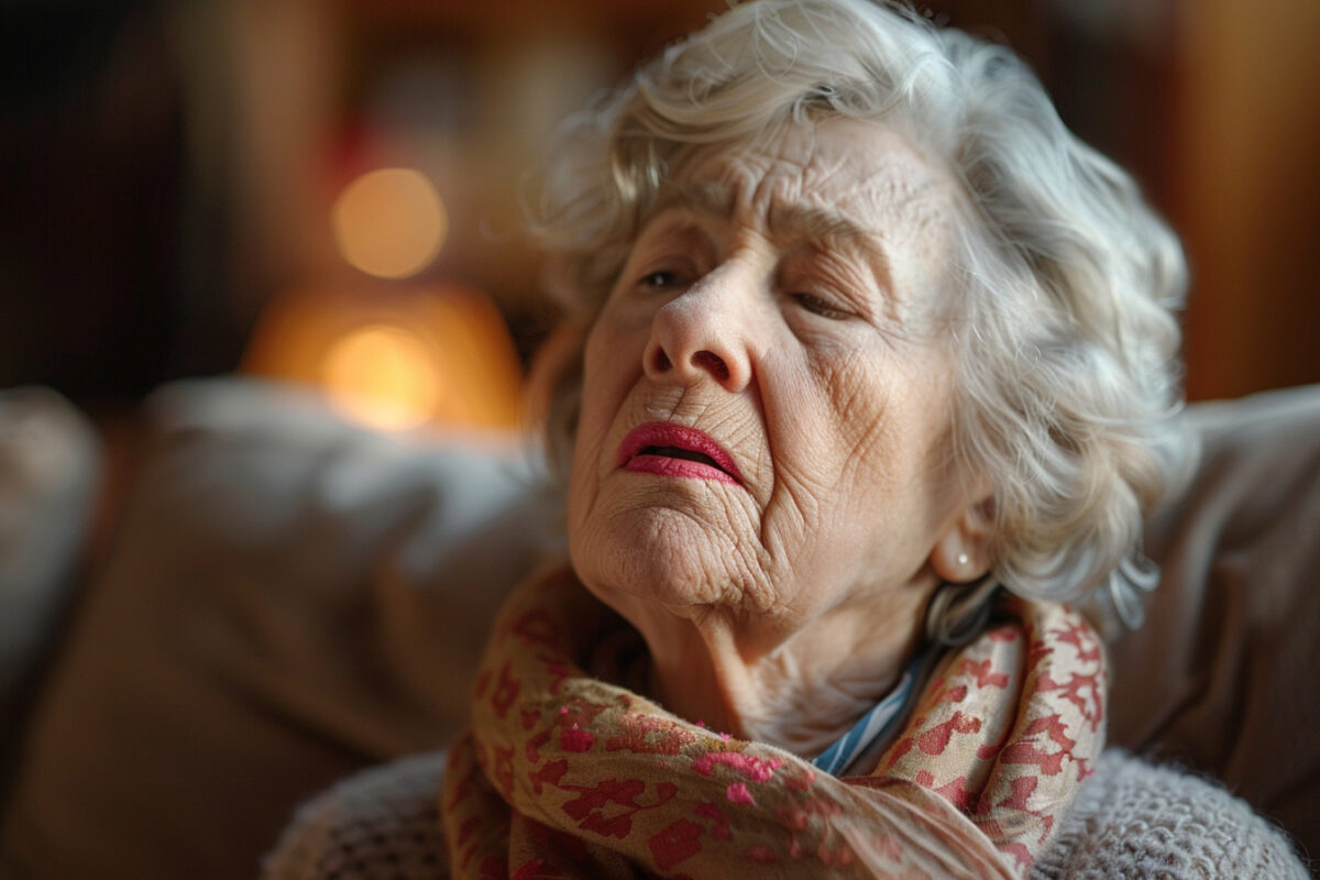 Quel remède de grand-mère aide à apaiser une gorge irritée ?