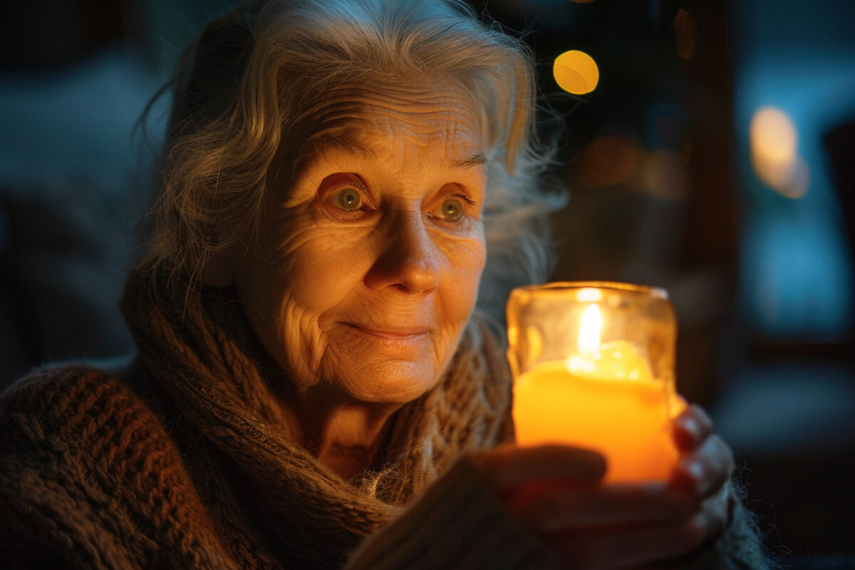 Quel remède grand-mère utilisait-elle pour calmer les brûlures légères ?