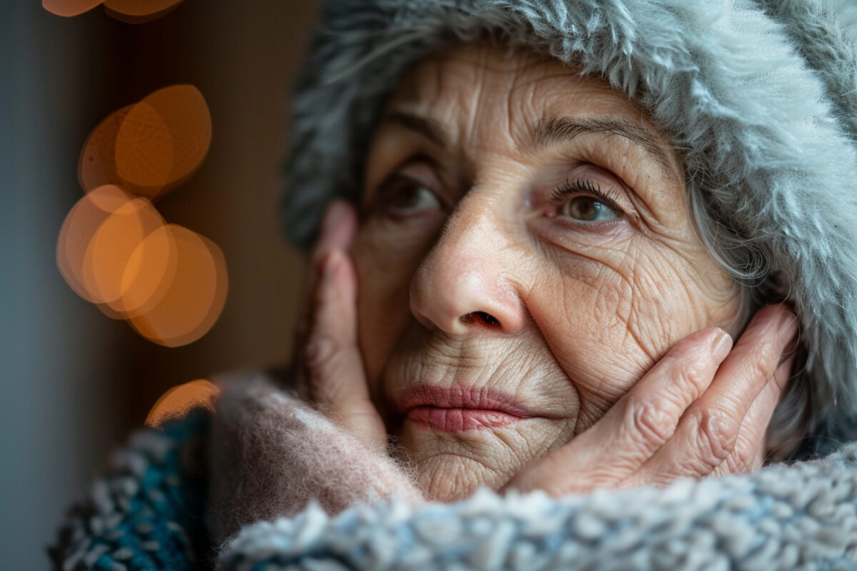 Quelle était la méthode de grand-mère pour calmer les démangeaisons de la peau ?