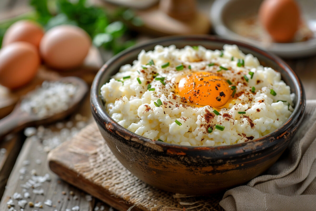 Quelle était la recette de grand-mère pour un engrais naturel fait maison ?