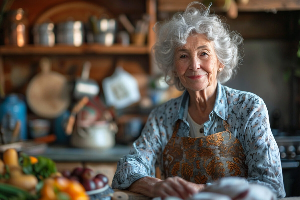 Quelle était la recette de grand-mère pour un remède naturel contre l'anxiété ?