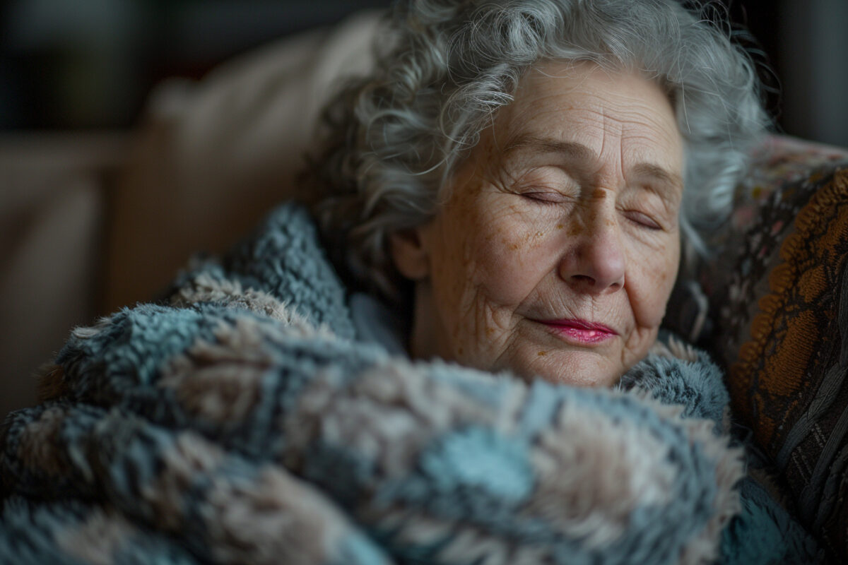 Quels étaient les secrets de grand-mère pour combattre l'insomnie sans médicaments ?