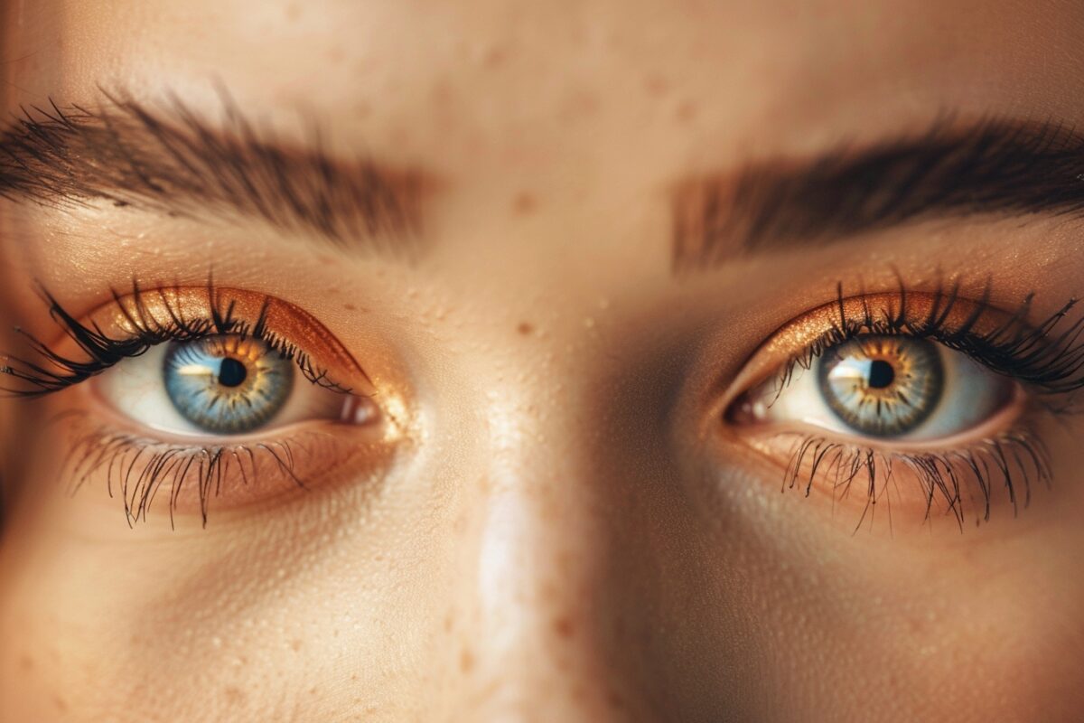 Astuces de grand-mère : renforcer les cils avec ce produit naturel méconnu