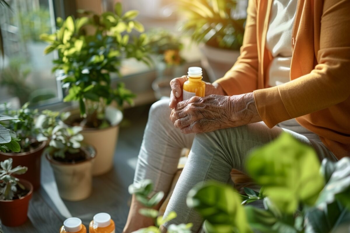 Comment grand-mère luttait-elle contre les varices avec des remèdes naturels ?