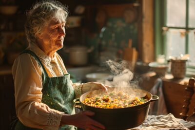 Comment préparer un vrai Irish stew (ragoût irlandais) selon grand-mère ?