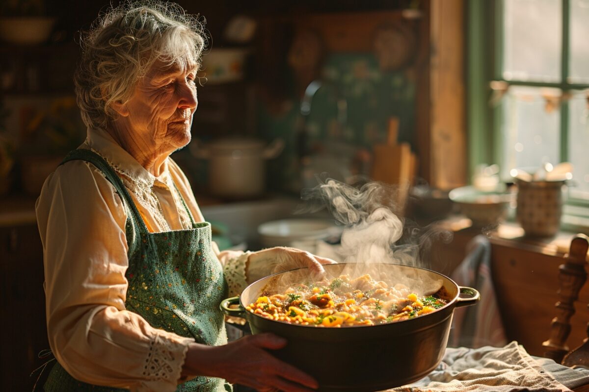 Comment préparer un vrai Irish stew (ragoût irlandais) selon grand-mère ?