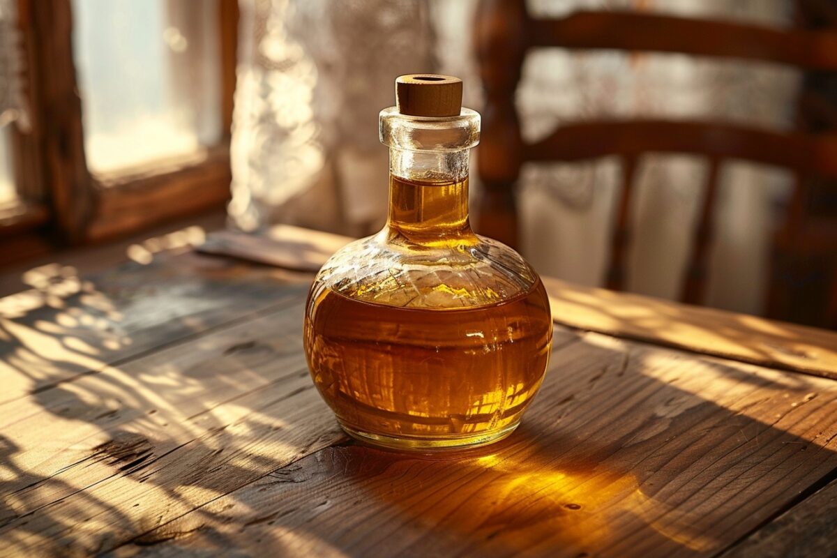 Découvrez le bain d'huiles naturelles préféré de grand-mère pour nourrir la peau