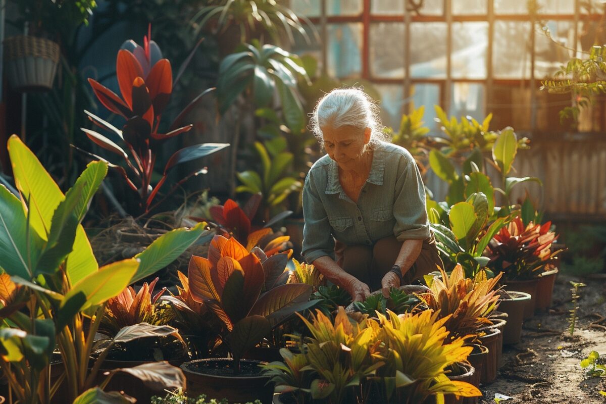 Fertilisation naturelle : comment grand-mère nourrissait ses plantations