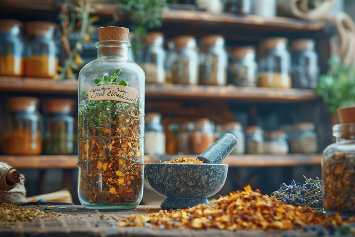 La potion de grand-mère pour soulager naturellement les douleurs de la sciatique