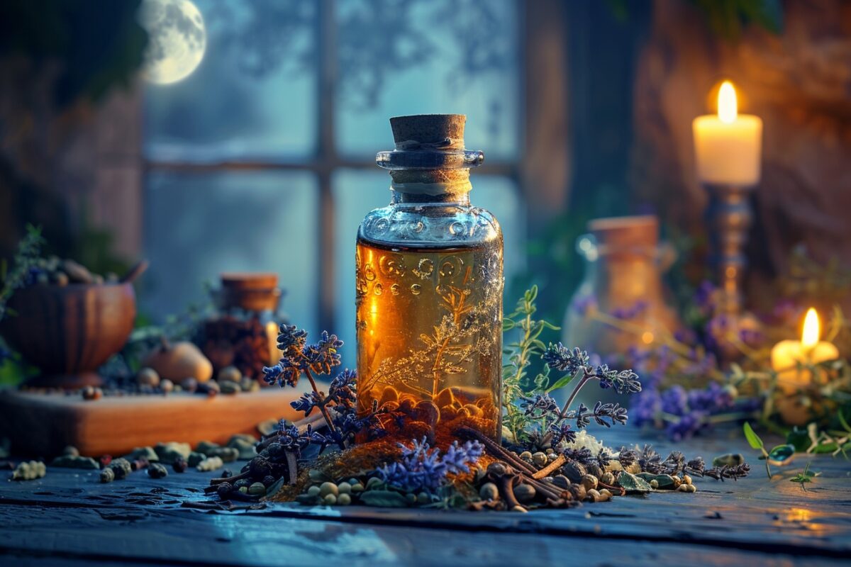 La potion magique de grand-mère pour apaiser une toux nocturne sans médicaments