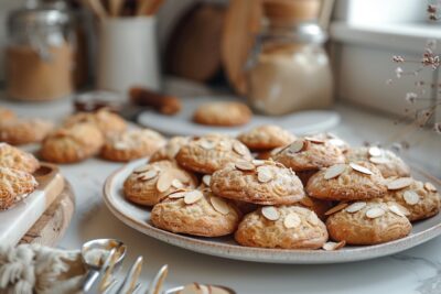La recette de grand-mère pour des financiers au beurre noisette parfaits