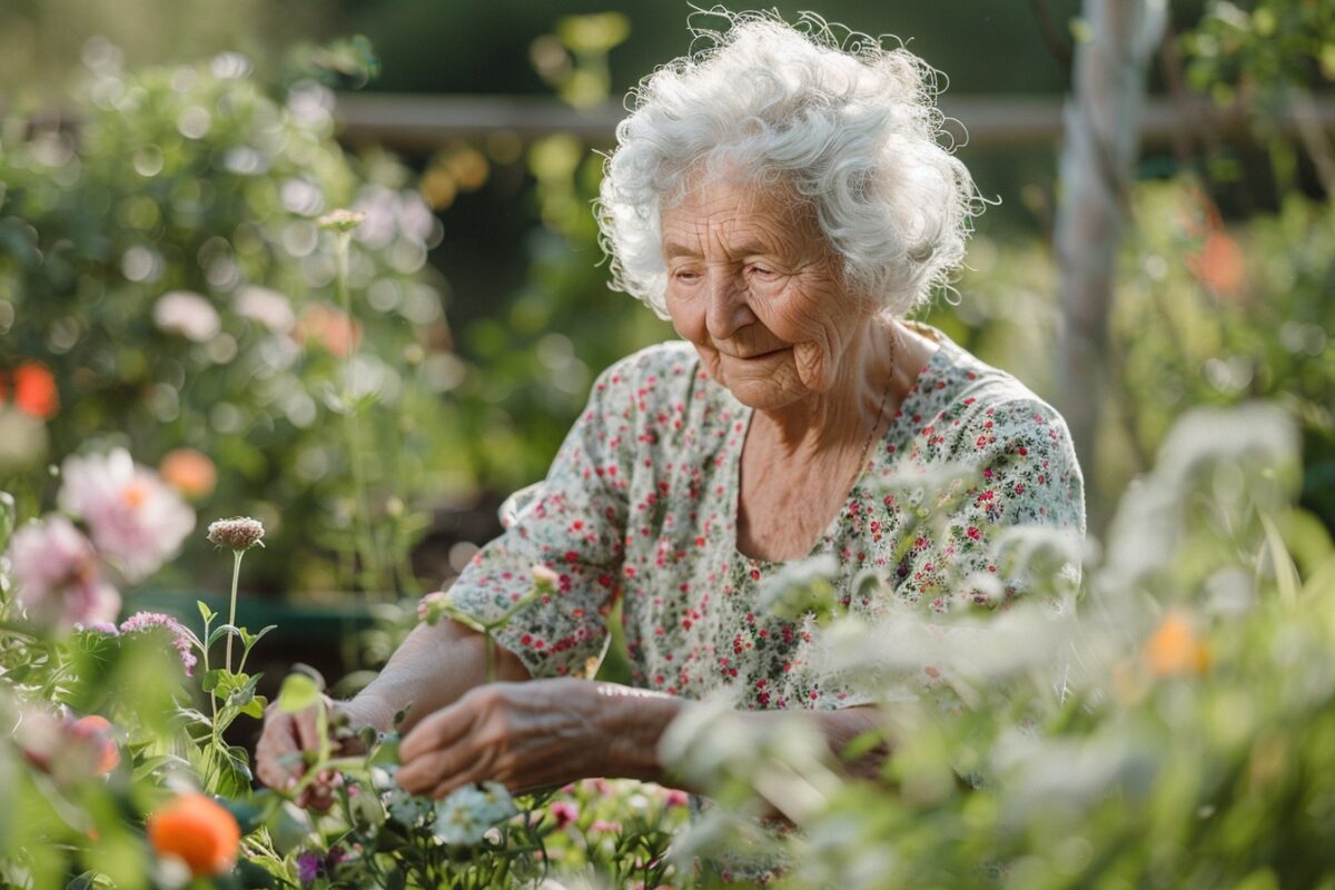 Le guide de grand-mère pour la création d'un jardin de curé authentique