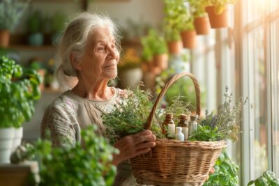 Le remède de grand-mère pour stimuler naturellement la circulation sanguine