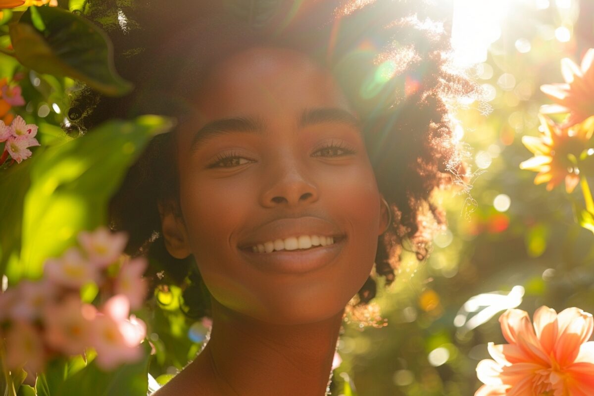 Le secret ancestral pour un sourire éclatant sans produits chimiques