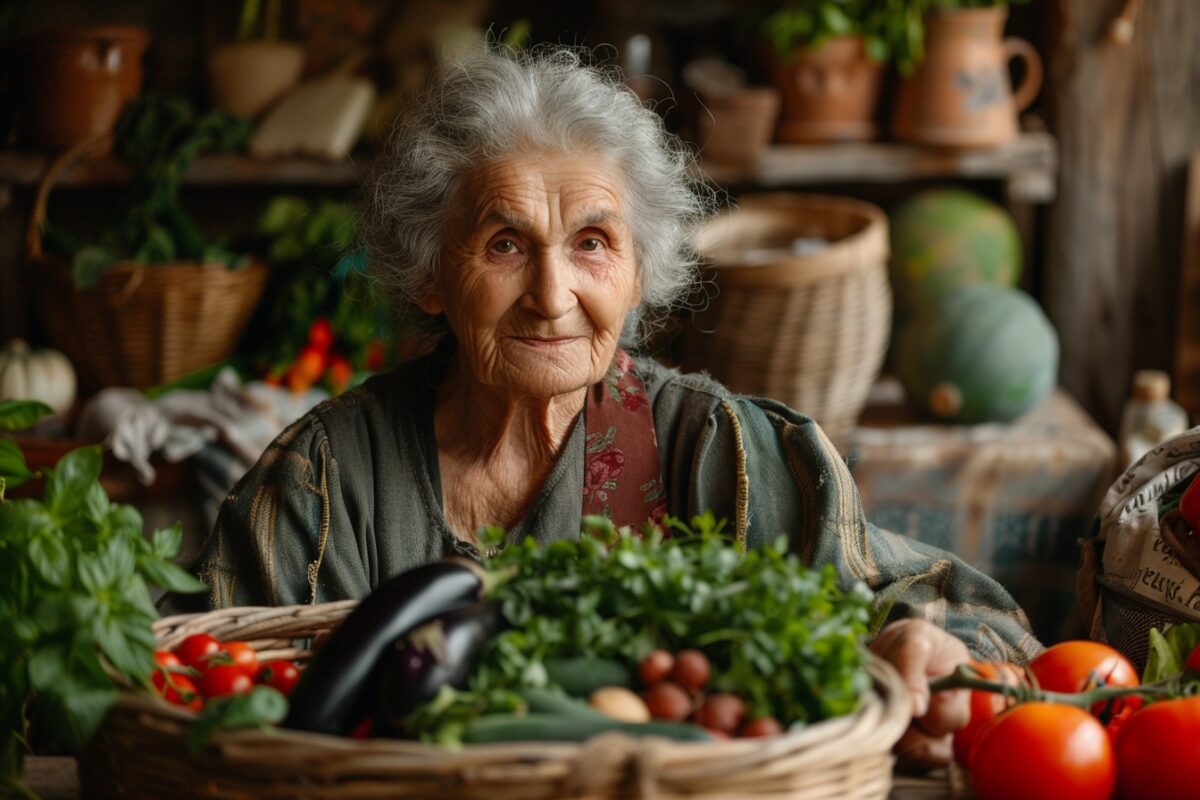 Le secret bien gardé pour une soupe au pistou provençale, comme grand-mère